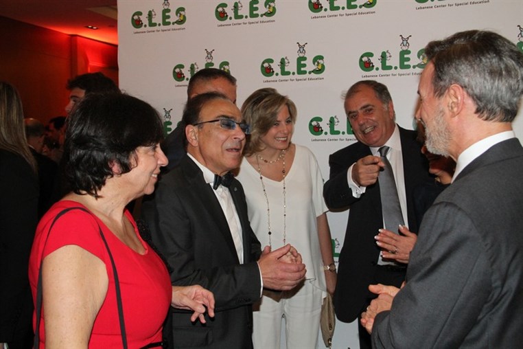Cles 15th Anniversary